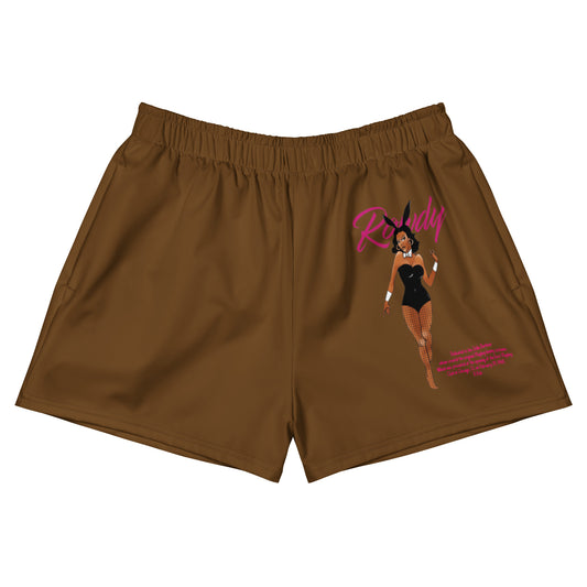 HSTRY Month Shorts (Men)