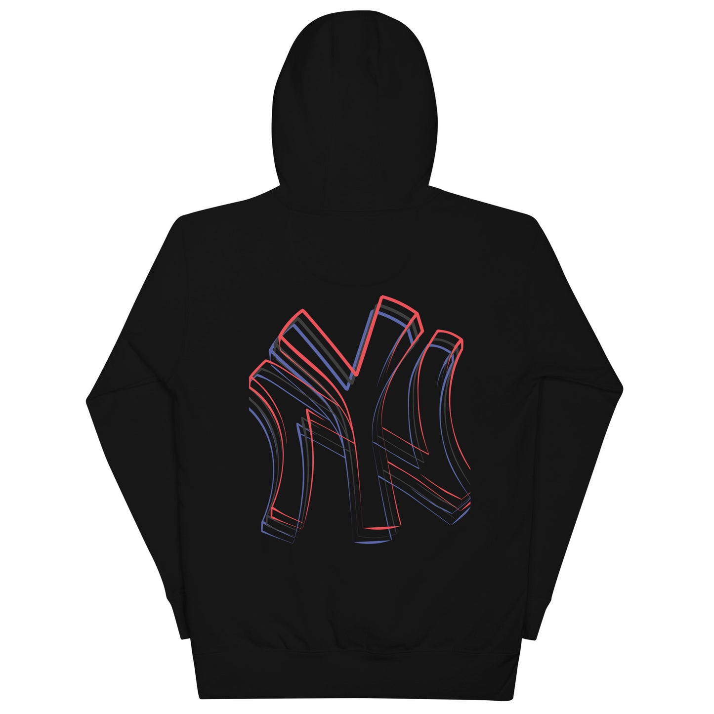 Spidercuz Hoodie (B)