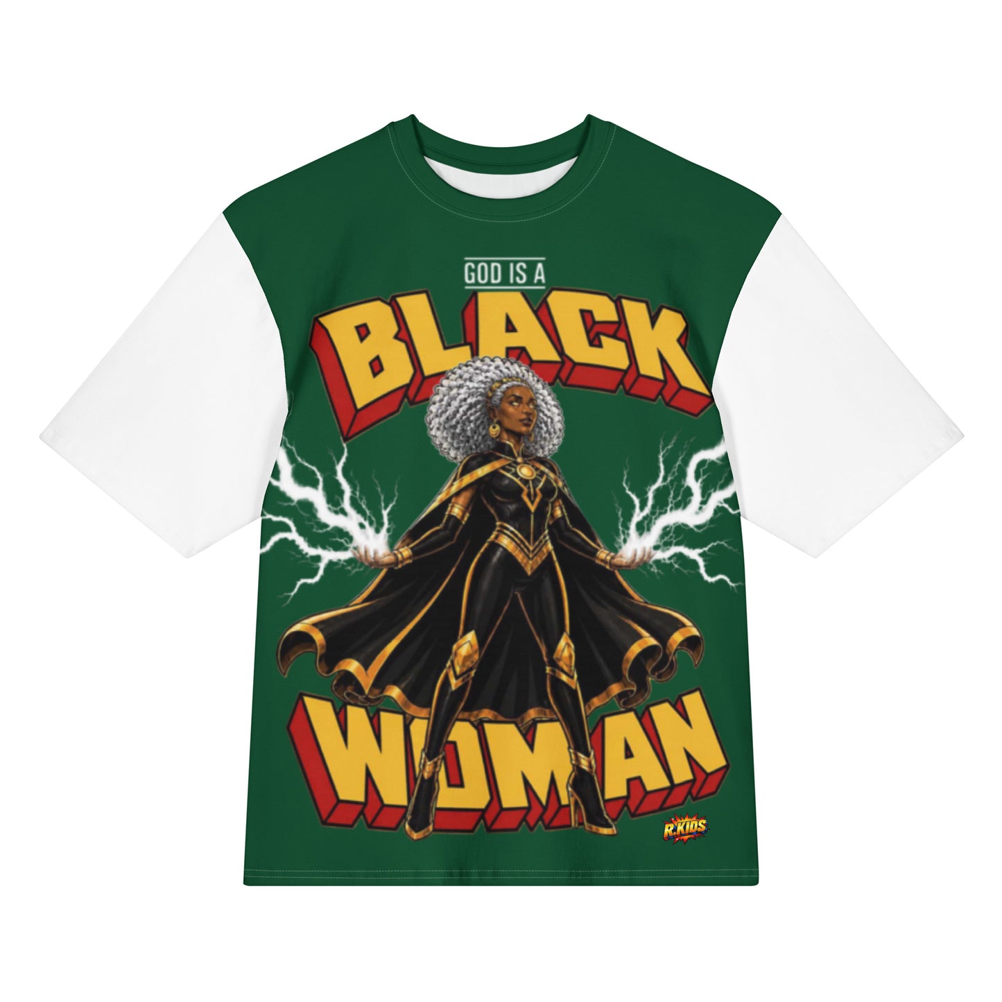 GIBW 3 Special Edition Tee