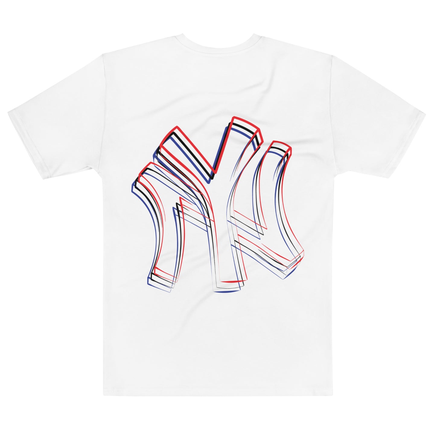 Spidercuz Tee