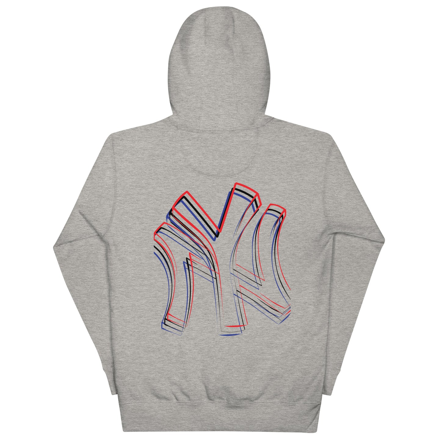 Spidercuz Hoodie (G)