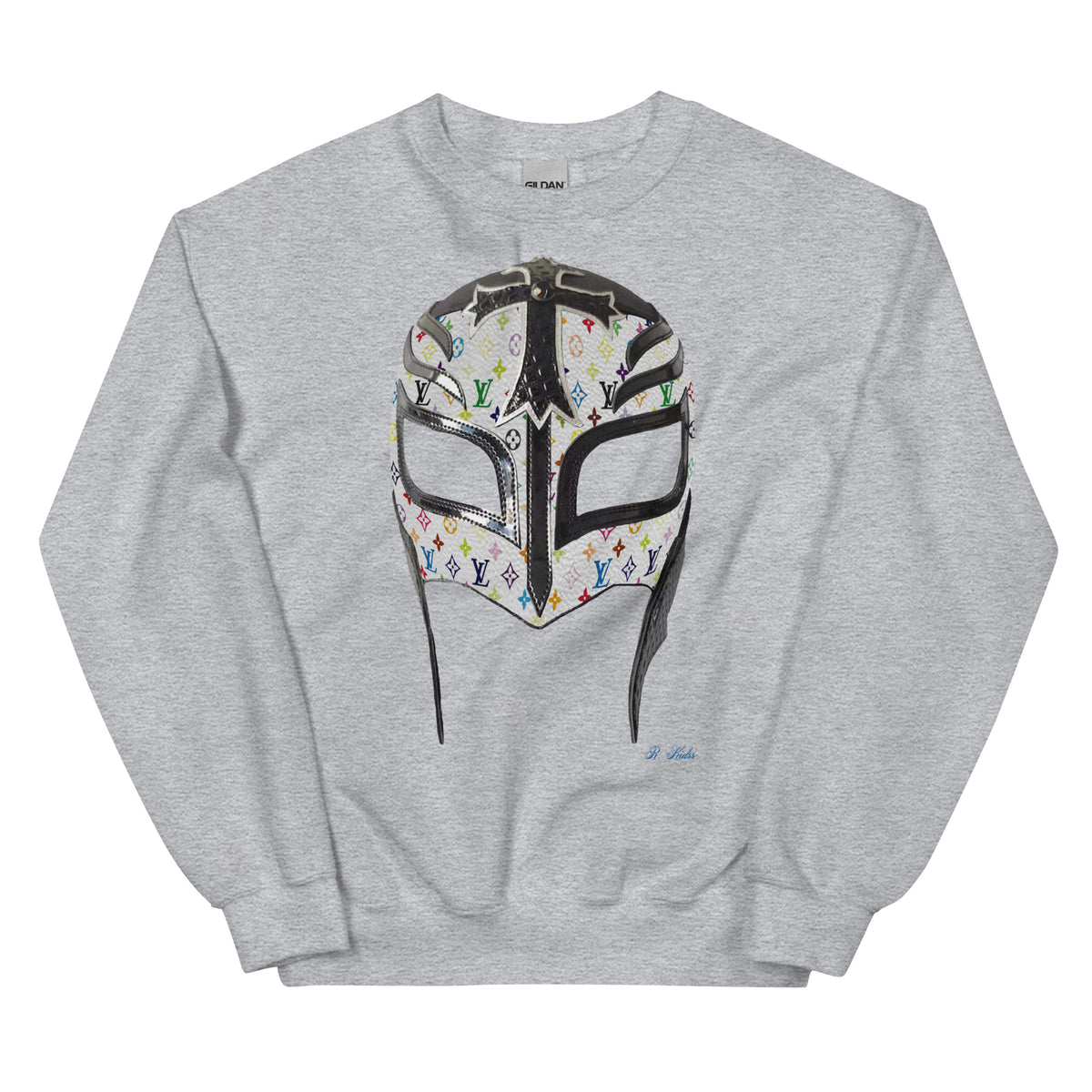Mysterio LV Crewneck