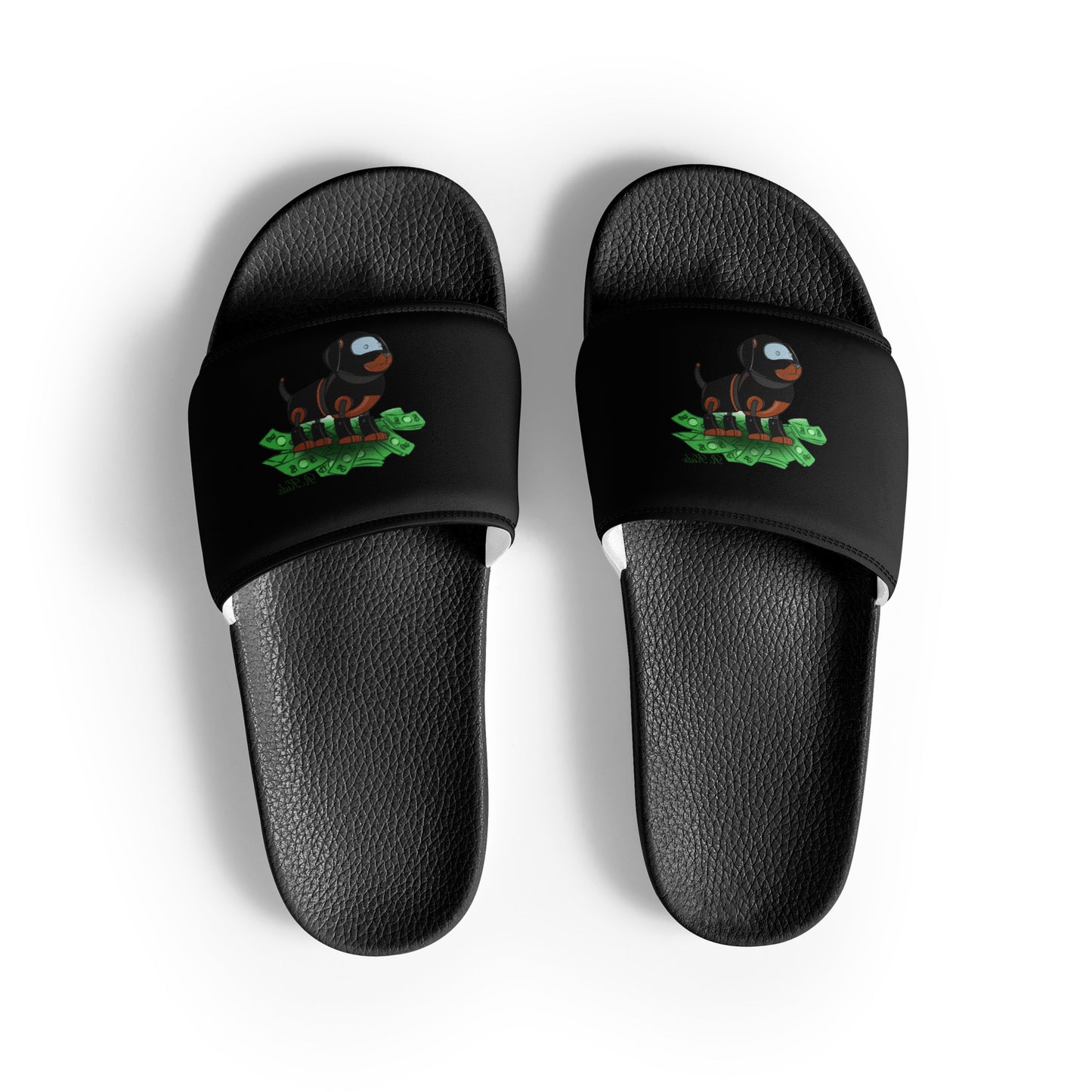 DuhDuh Man Slides