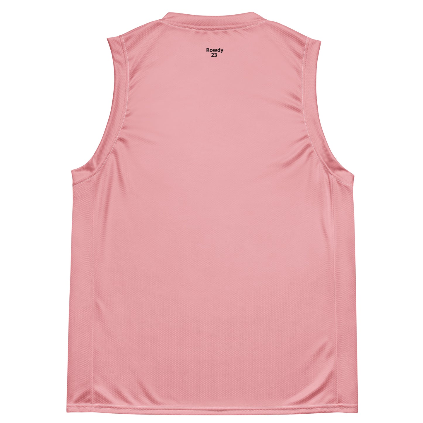 F.T.C. PNK Jersey