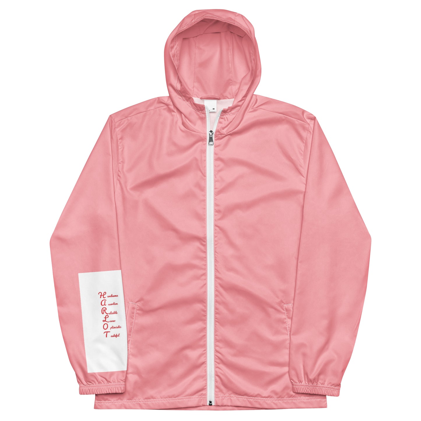 Harlot Boy II W.Breaker