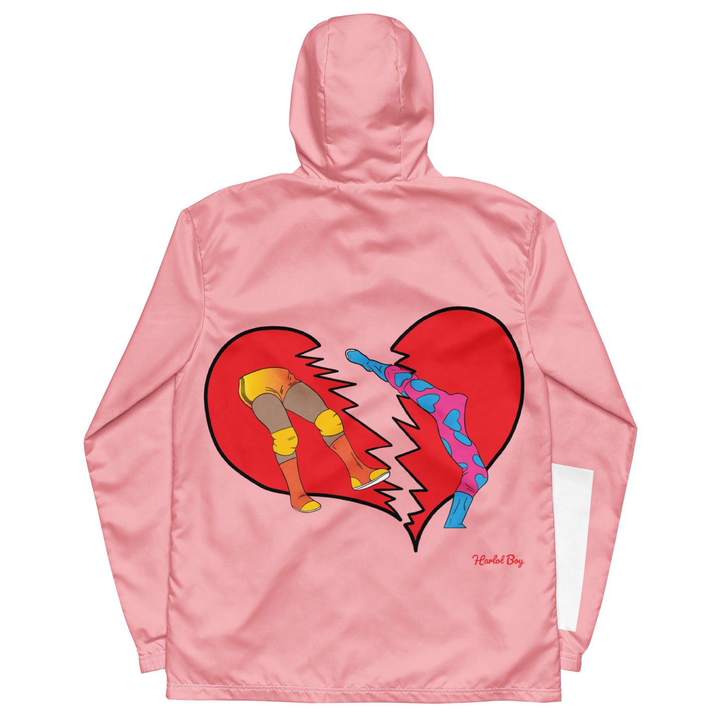 Harlot Boy II W.Breaker