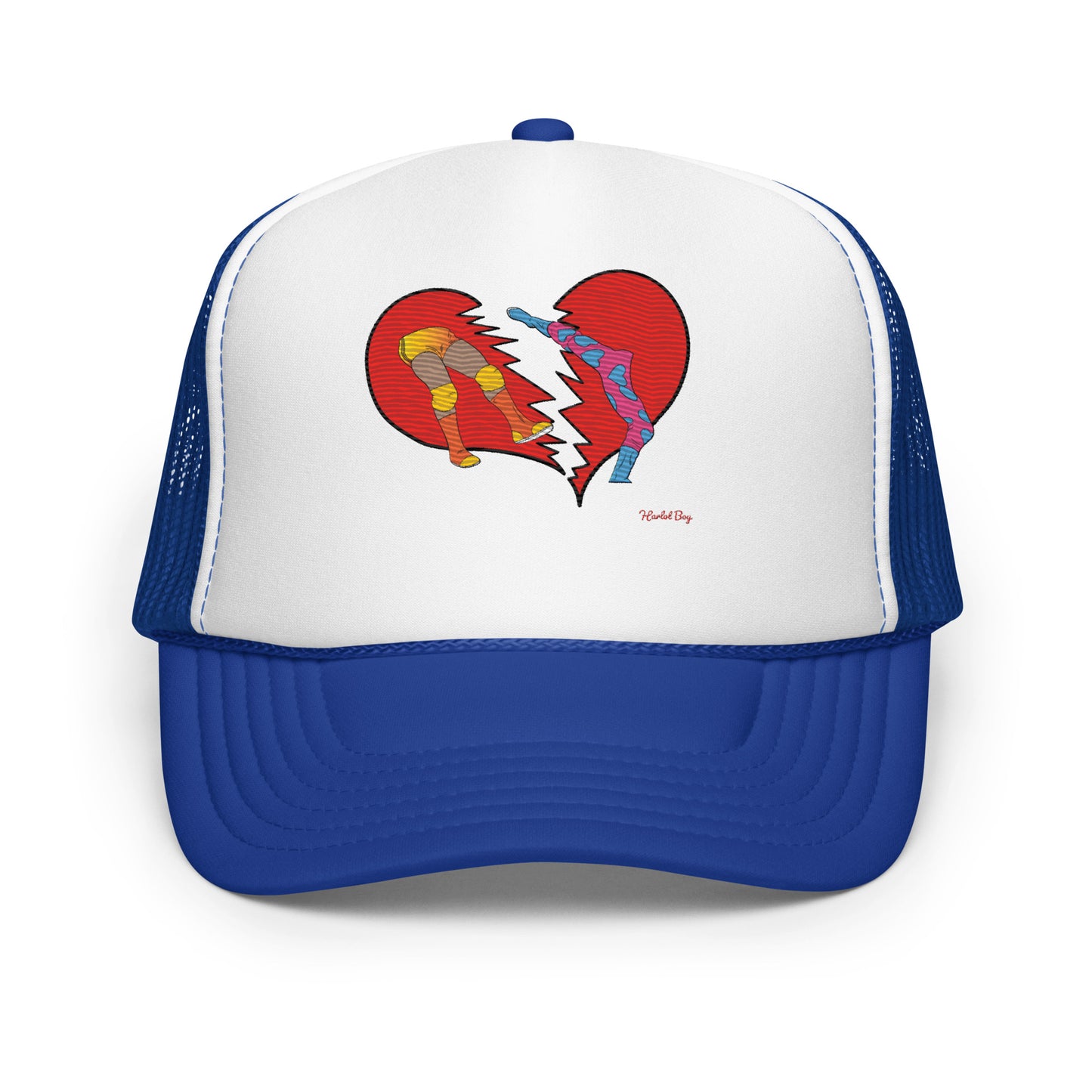 Harlot Boy II Hat