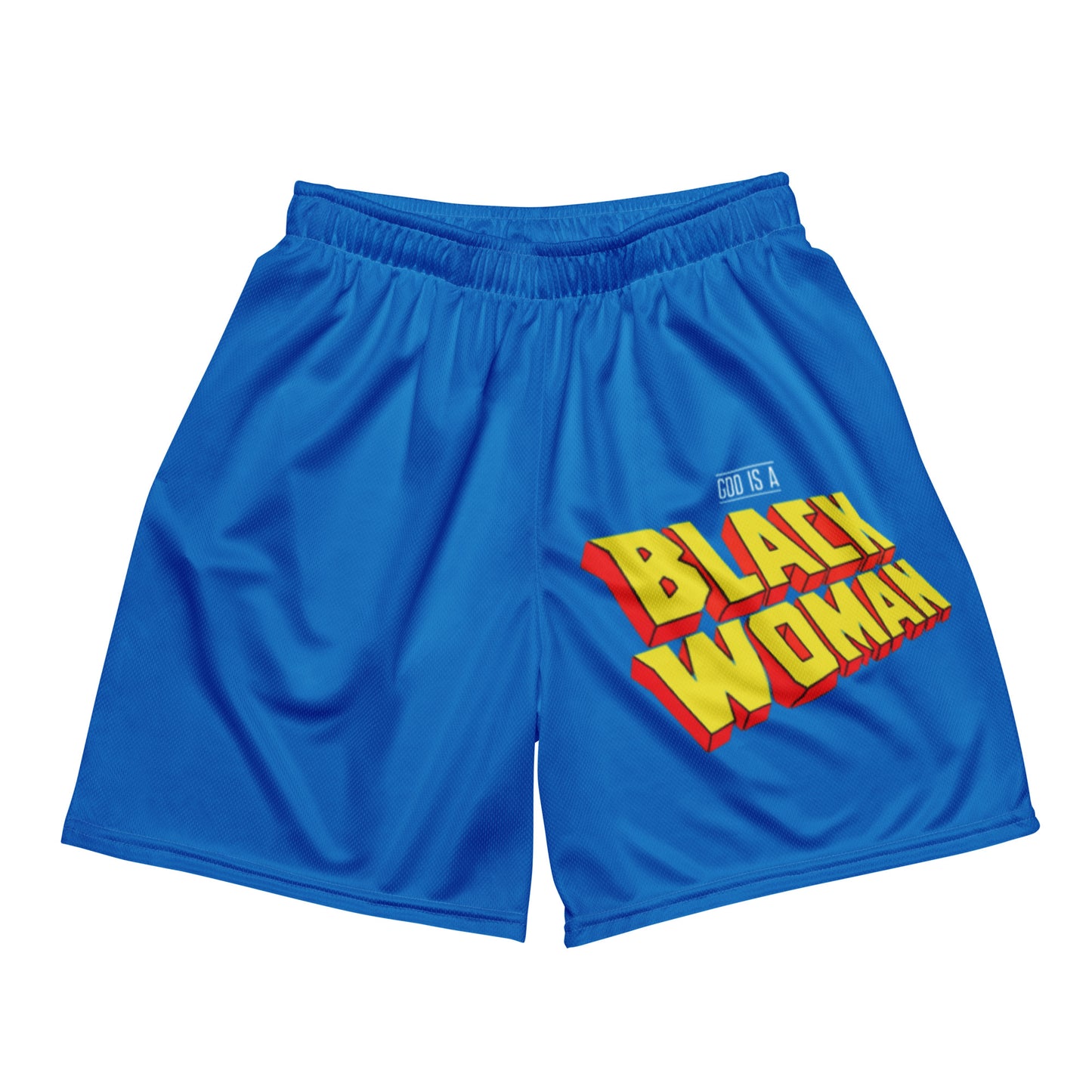 GIBW Shorts