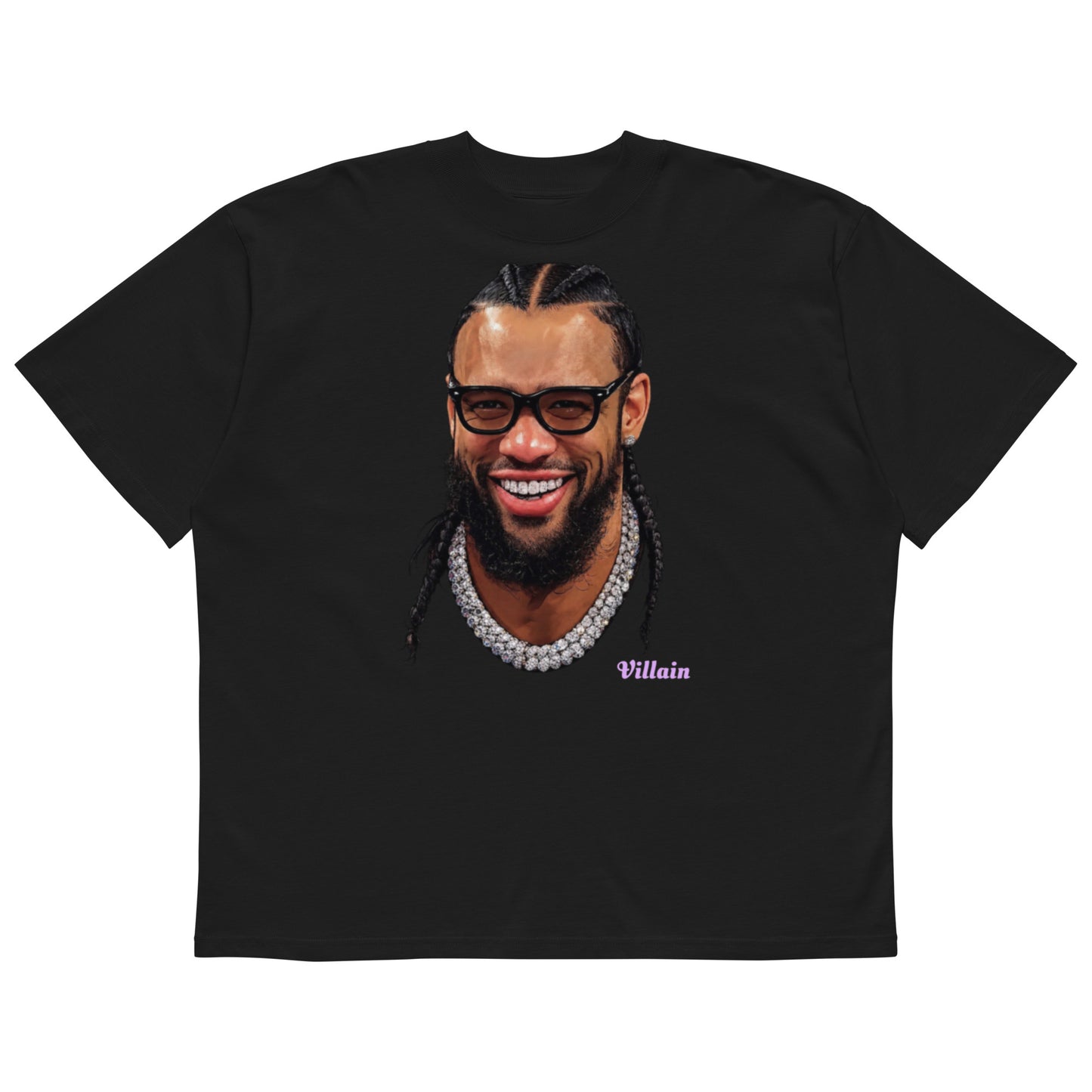 Villain Tee