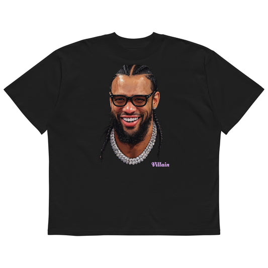 Villain Tee