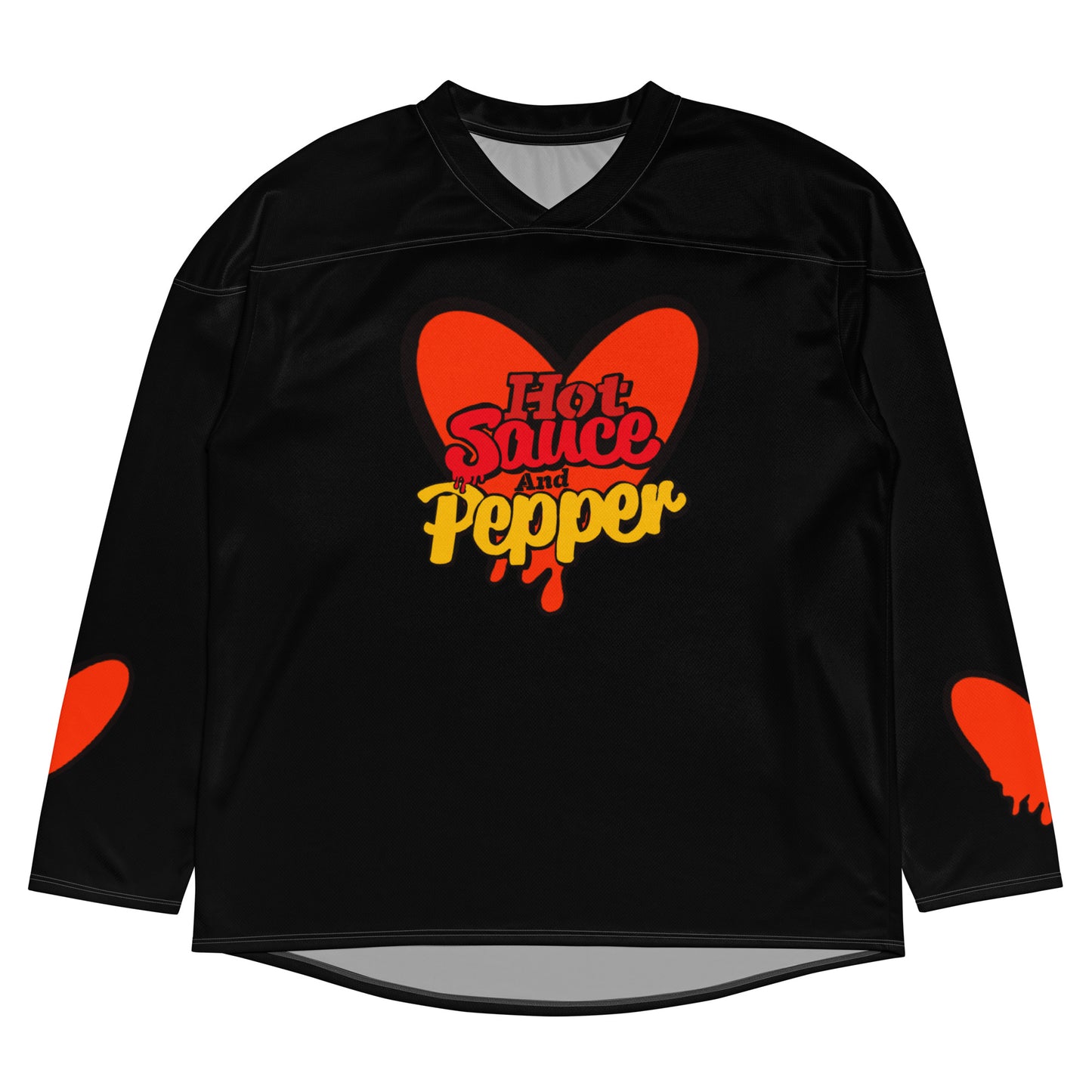 Higher Love Jersey (B)