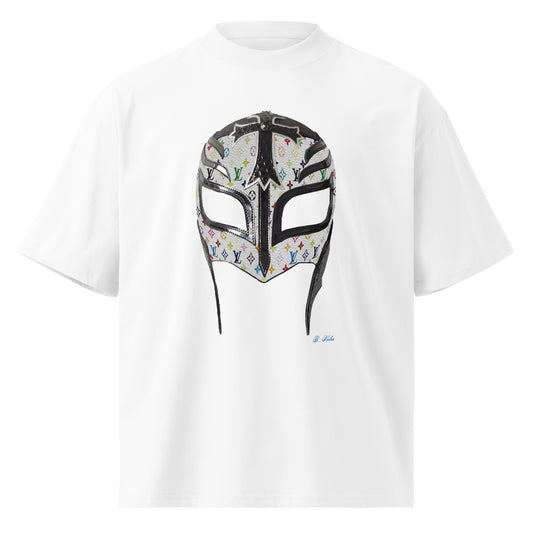 Mysterio LV Mask Tee