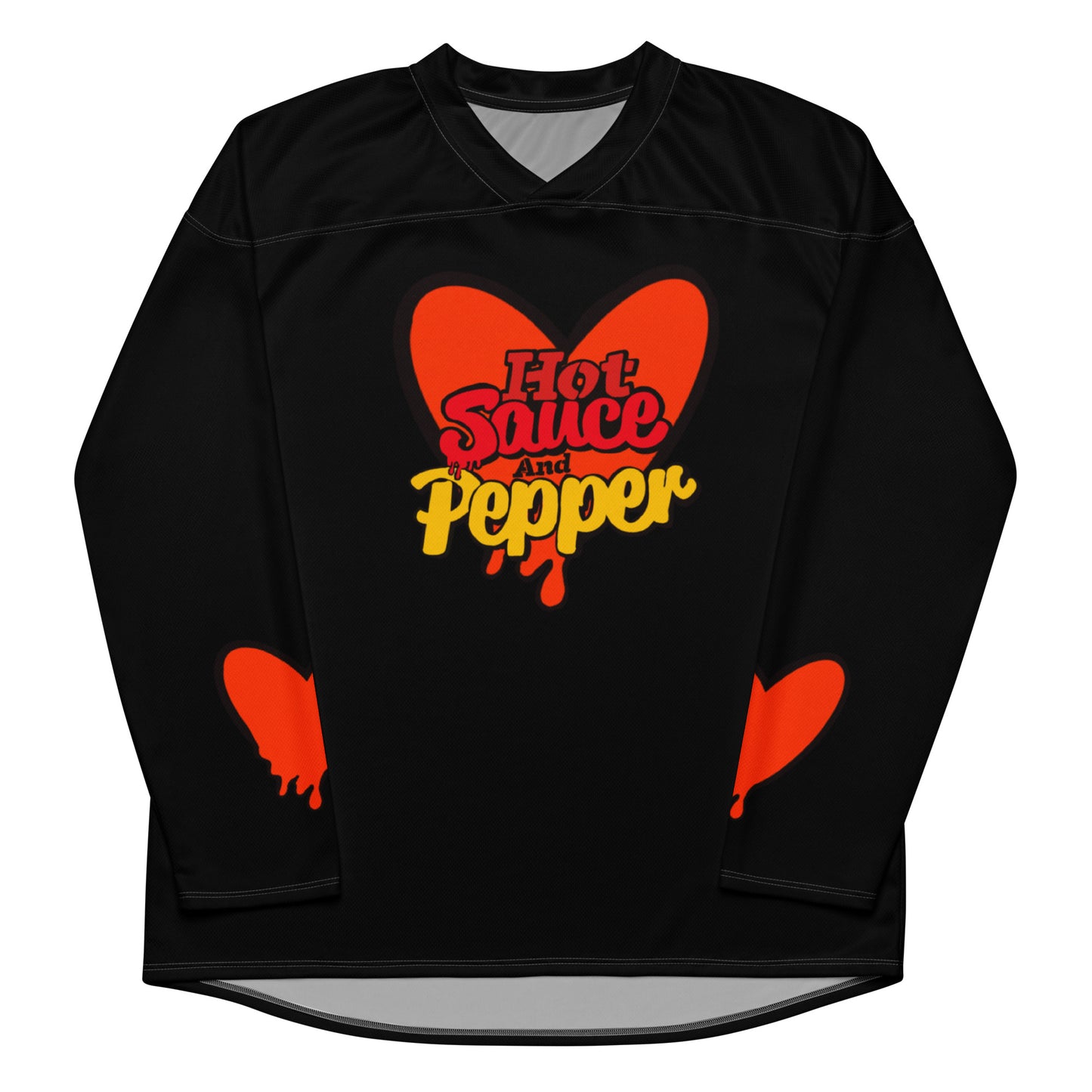 Higher Love Jersey (B)