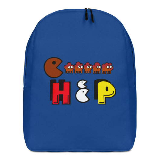 PAC-Man Backpack