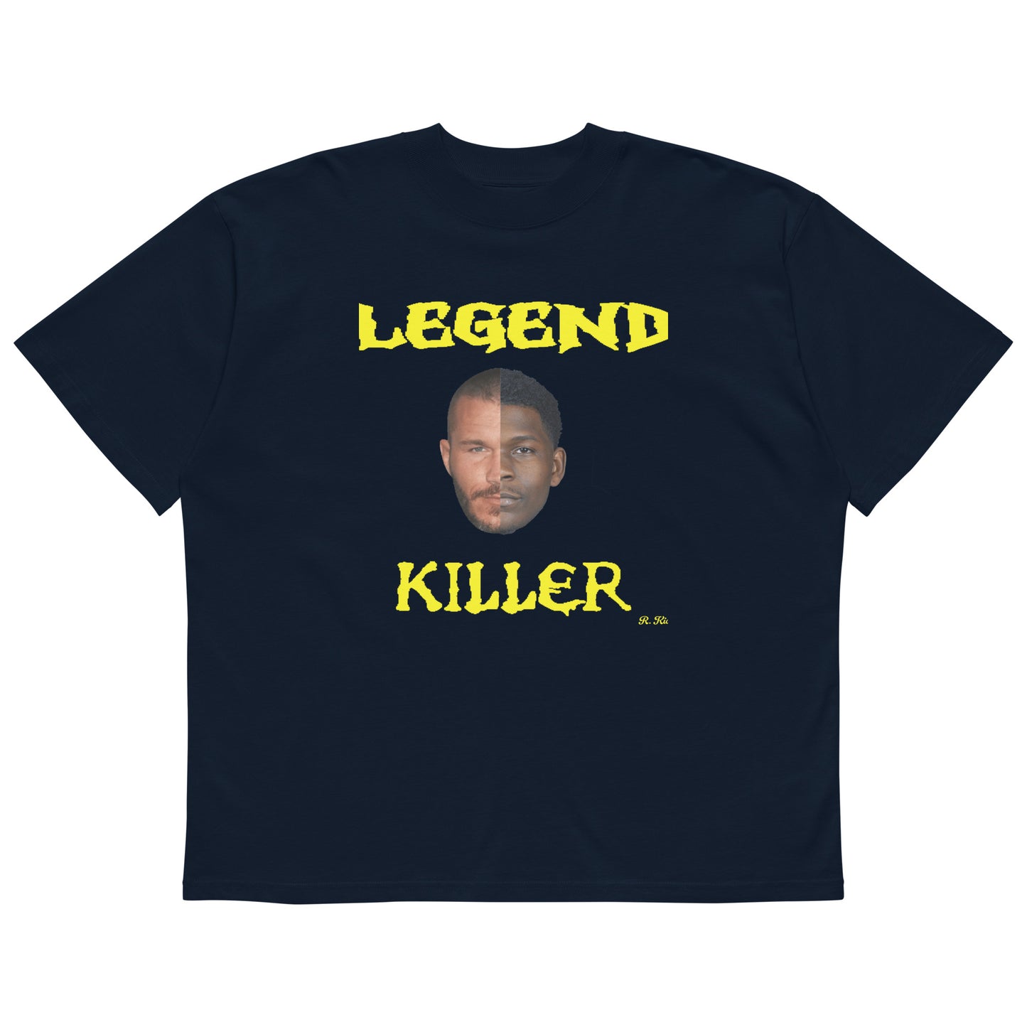 Legend Killer Tee (B)