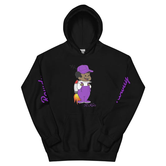 Rowdy Hoodie (B)