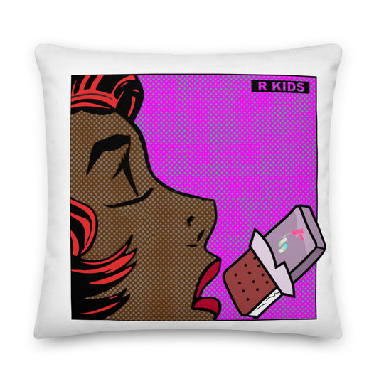 Bliss Pillow