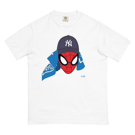 NY Spiderman Tee