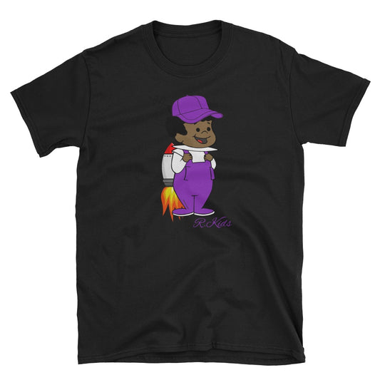 Rowdy Tee (B)