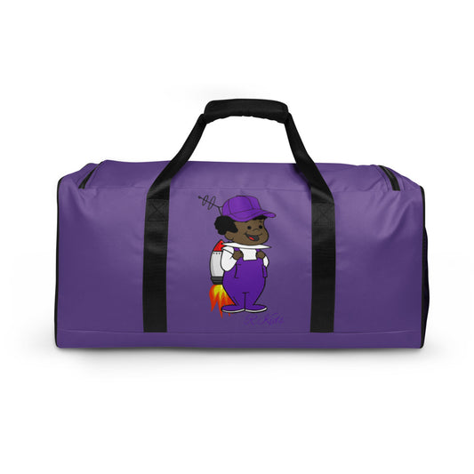 Rowdy Duffle