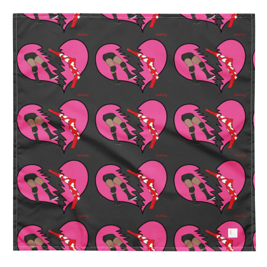 HBK Bandana (Bl)