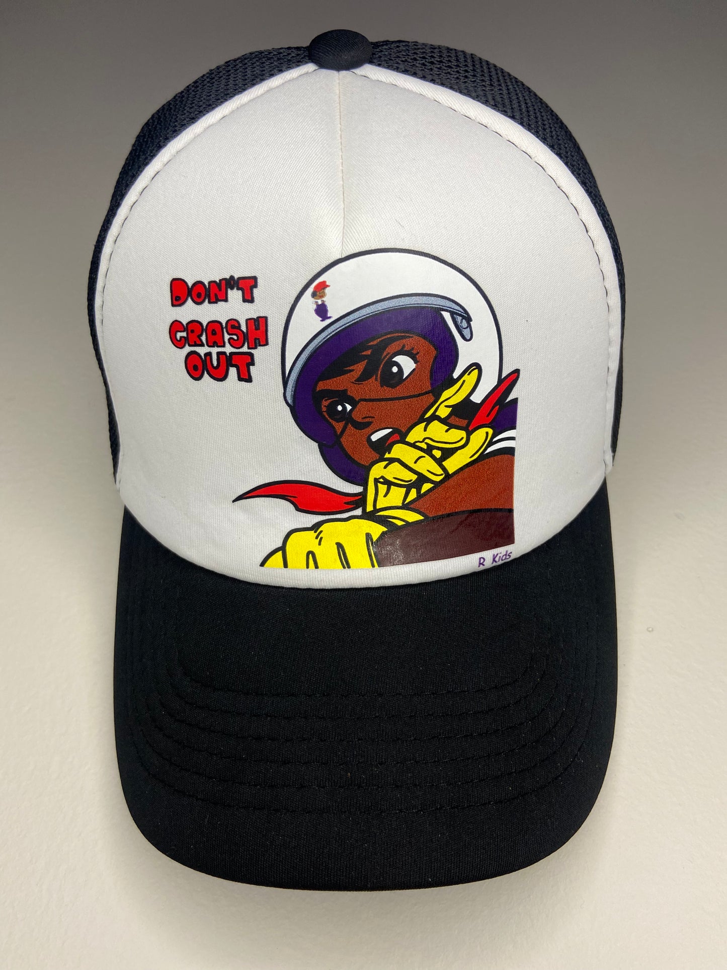 Don’t Crash Out Hat