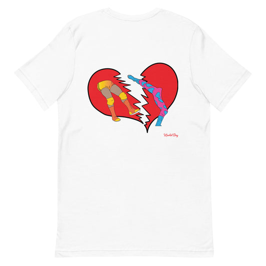 Harlot Boy Tee