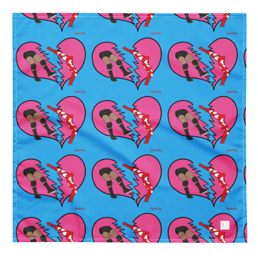 HBK Bandana (B)